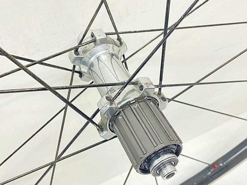 プライスダウン開始】シマノ SHIMANO デュラエース DURA-ACE WH-7850 