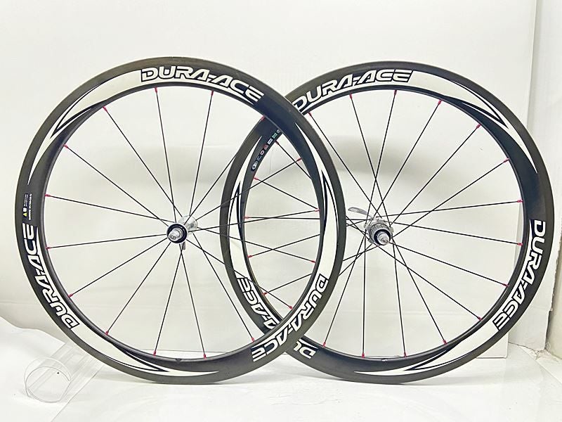 デュラエース カーボンホイール WH-7850-C50-TU(最終値) シマノ SHIMANO デュラエース DURA-ACE WH-7850-C50 TU カーボン