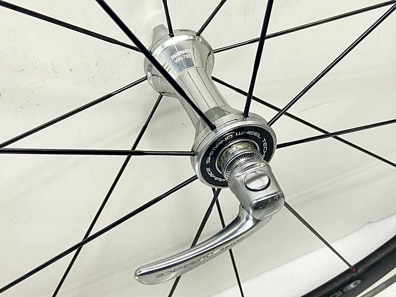 当サイト限定 ホイール BIG SALE】シマノ SHIMANO デュラエース DURA