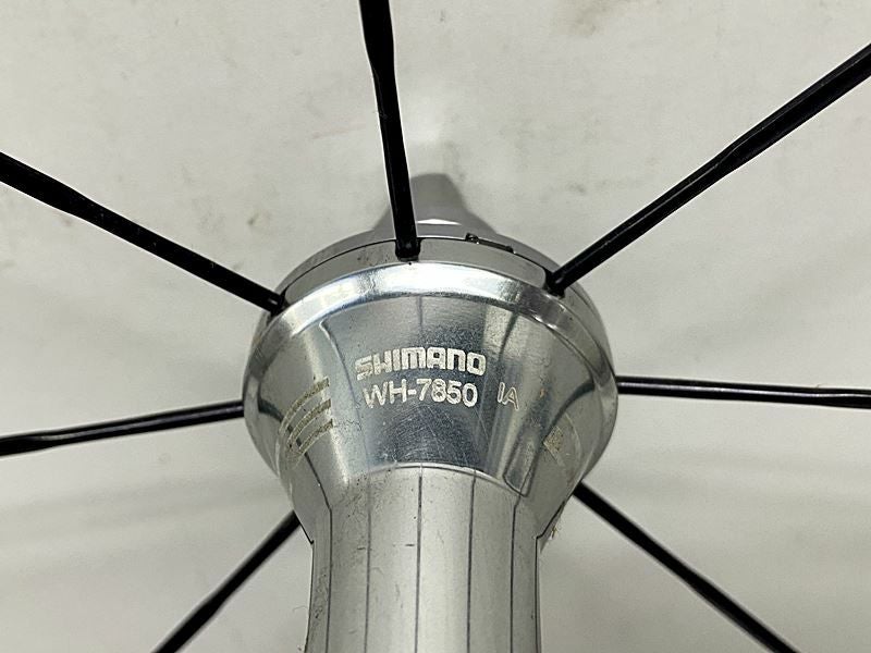 当サイト限定 ホイール BIG SALE】シマノ SHIMANO デュラエース DURA