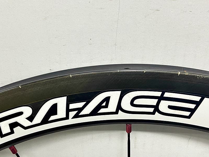 シマノ SHIMANO デュラエース DURA-ACE WH-7850 C50 TU ホイールセット