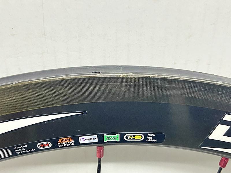 当サイト限定 ホイール BIG SALE】シマノ SHIMANO デュラエース DURA