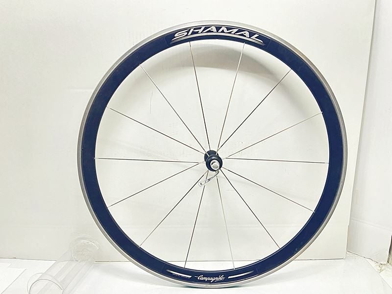 カンパニョーロ シャマルウルトラ C17 フロントのみ プライスダウン開始】カンパニョーロ CAMPAGNOLO シャマル SHAMAL