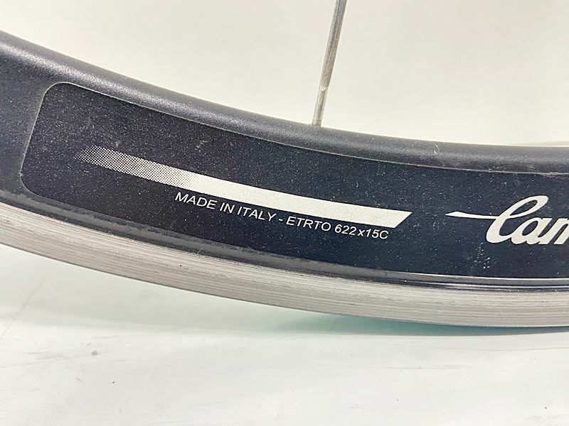 プライスダウン開始】カンパニョーロ CAMPAGNOLO シャマル SHAMAL