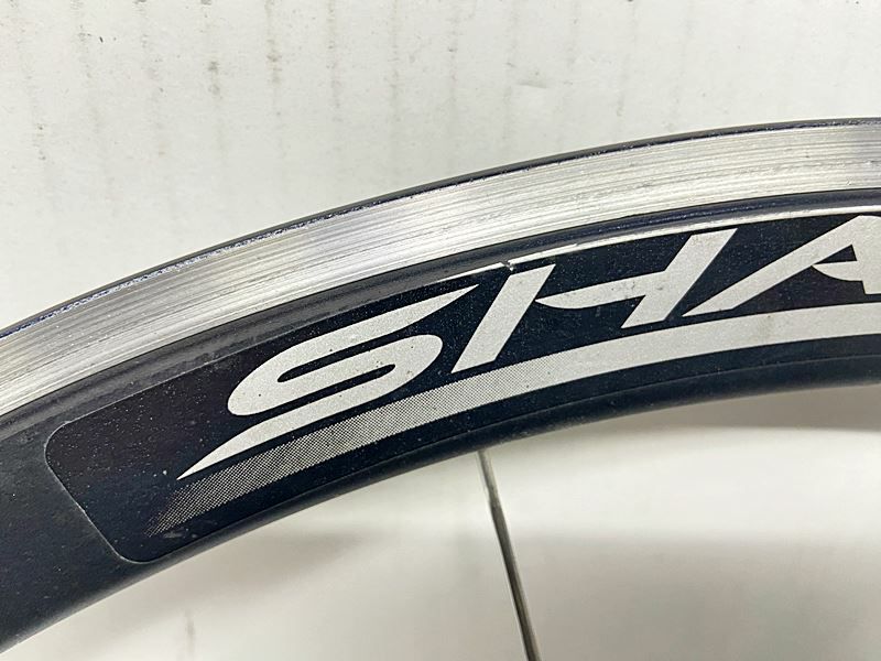 プライスダウン開始】カンパニョーロ CAMPAGNOLO シャマル SHAMAL