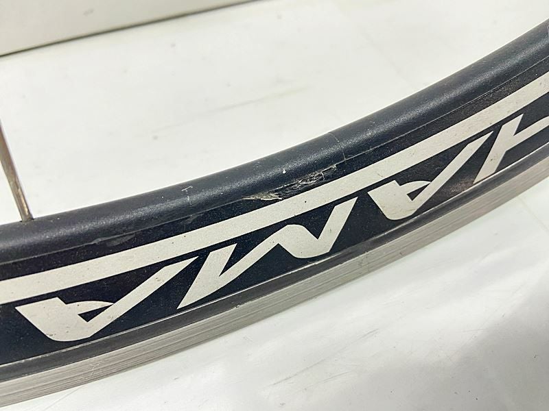プライスダウン開始】カンパニョーロ CAMPAGNOLO シャマル SHAMAL