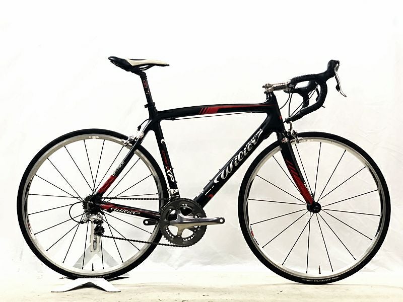 WILIER「ウィリエール」 La Triestina cross 2009年モデル ロードバイク ウィリエール2009年モデルはどう？: おやぢの殿堂・電動おやぢ