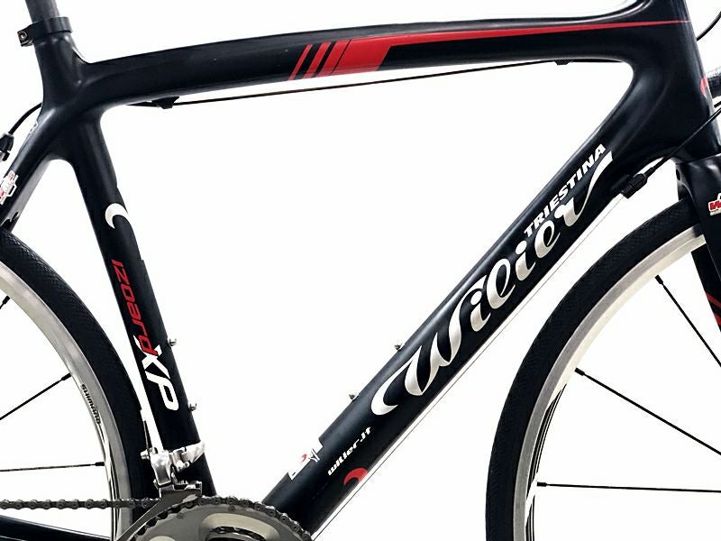 プライスダウン開始】ウィリエール Wilier イゾアール IZOARD XP DURA