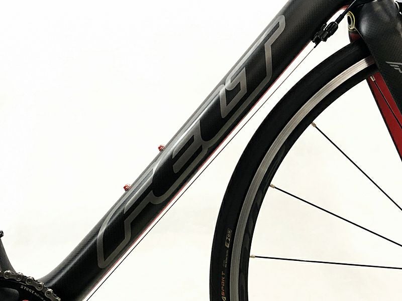 FELT F5 2012年？ 実動 エアロホイール アルテグラ 105 ロード