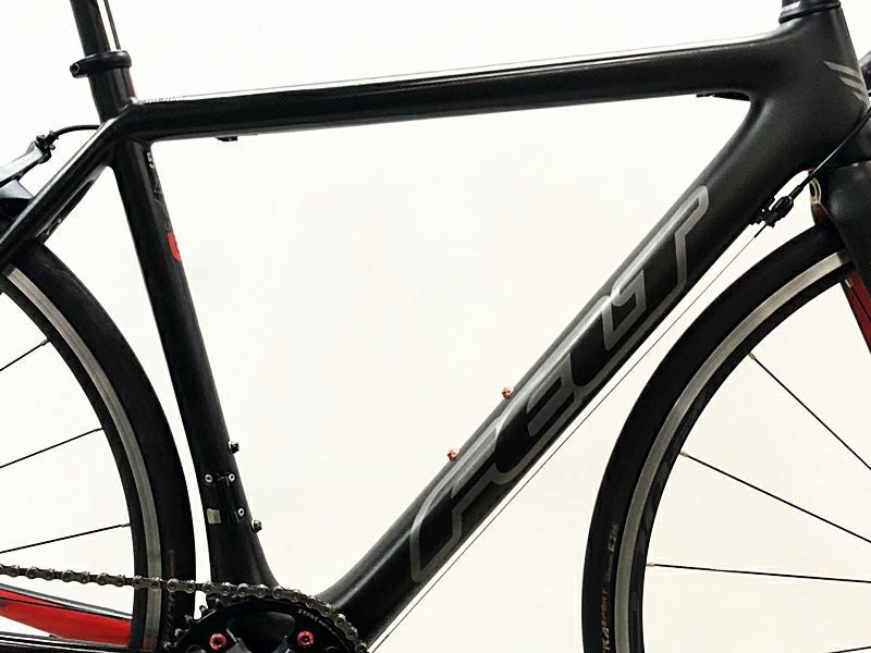 プライスダウン開始】フェルト FELT F5 ULTEGRA/105 2016 カーボン