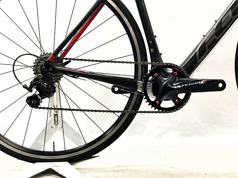 当サイト限定 完成車 BIG SALE】フェルト FELT F5 ULTEGRA/105 2016