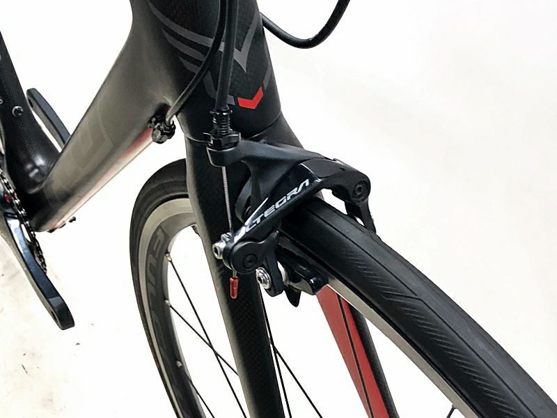 当サイト限定 完成車 BIG SALE】フェルト FELT F5 ULTEGRA/105 2016
