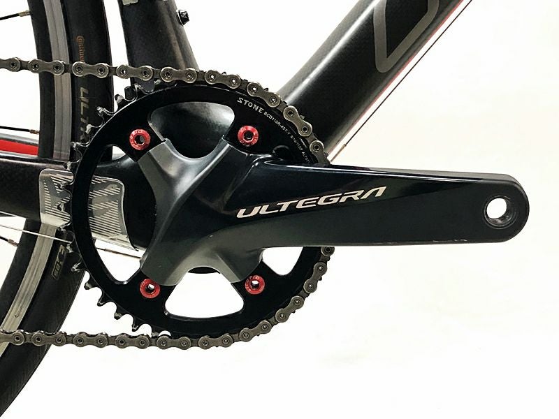 プライスダウン開始】フェルト FELT F5 ULTEGRA/105 2016 カーボン