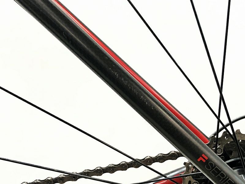 フェルト FELT F5 ULTEGRA/105 2016 カーボンロードバイク 51サイズ