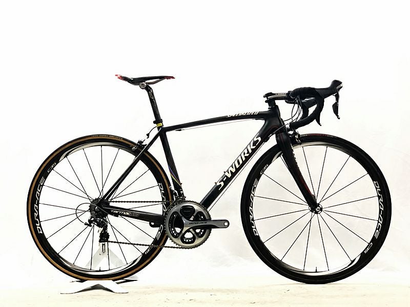 スペシャライズド SPECIALIZED S-WORKS TARMAC SL3 SUPERLIGHT DURA