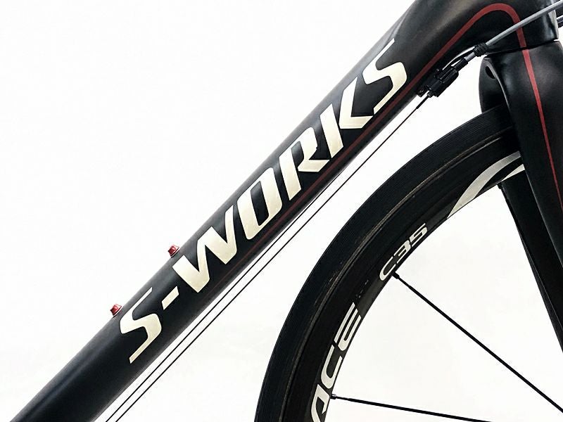 スペシャライズド SPECIALIZED S-WORKS TARMAC SL3 SUPERLIGHT DURA スペシャライズド SPECIALIZED S-WORKS TARMAC SL3 SUPERLIGHT DURA
