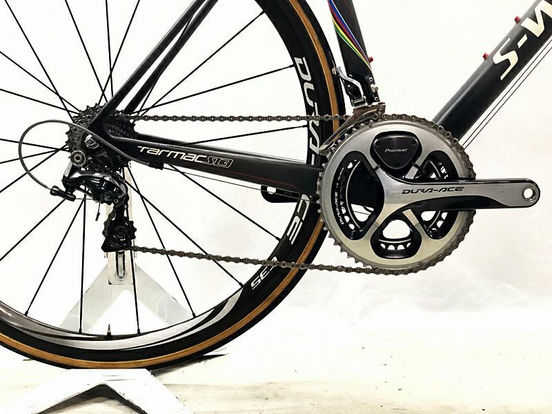 スペシャライズド SPECIALIZED S-WORKS TARMAC SL3 SUPERLIGHT DURA