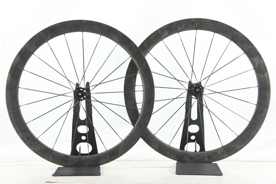 lun hyper d45 disk wheel ルンハイパーWINSPACE Lún HYPER 23 Winspace Carbon Wheelset - 45mm Rim Depth