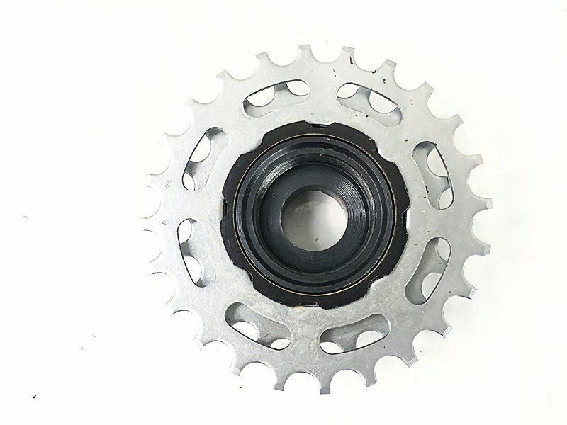 サンツアー SUNTOUR ウィナープロ ボスフリー 6速 WINNER PRO 6S BOBB