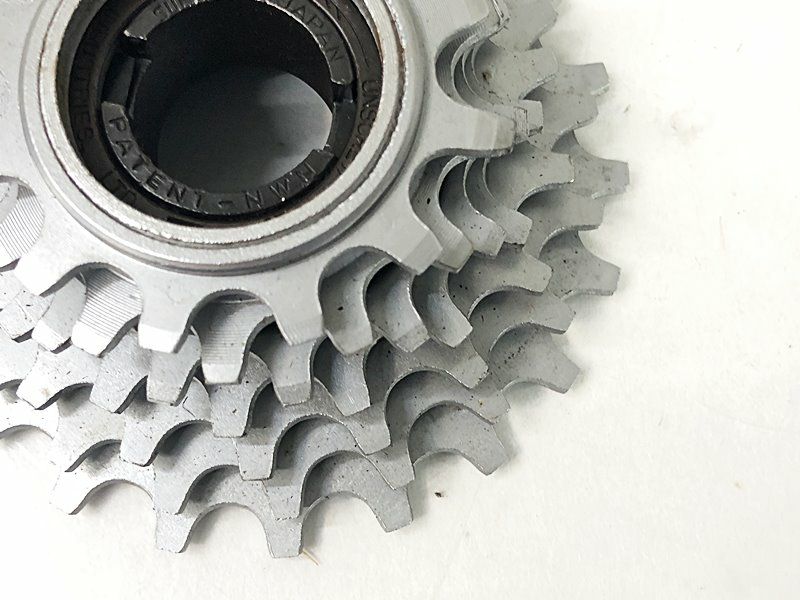 プライスダウン開始】未使用品 サンツアー SUNTOUR ニューウィナー