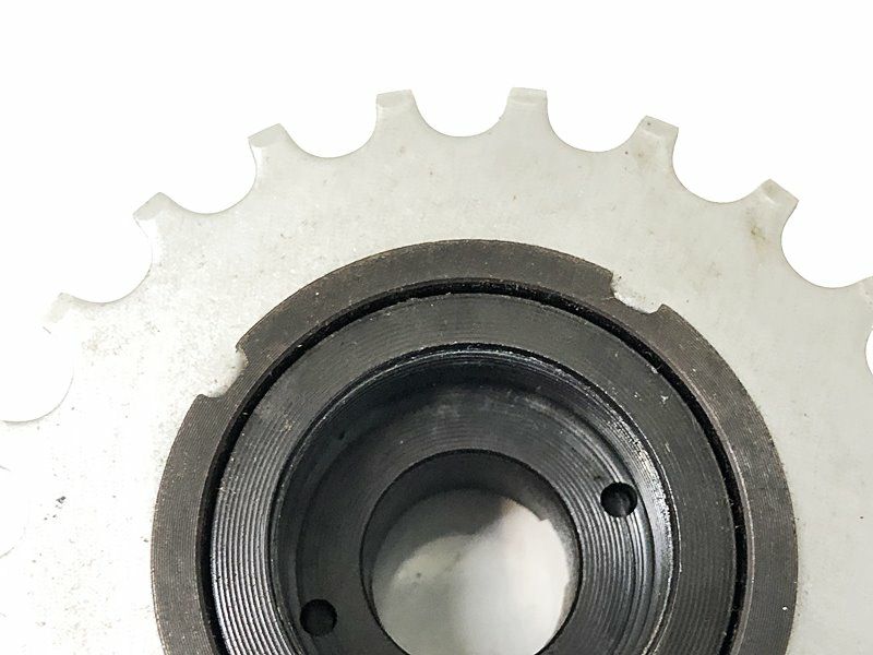プライスダウン開始】未使用品 サンツアー SUNTOUR ニューウィナー