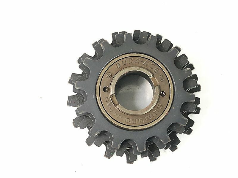 プライスダウン開始】シマノ SHIMANO デュラエース ボスフリー 5速
