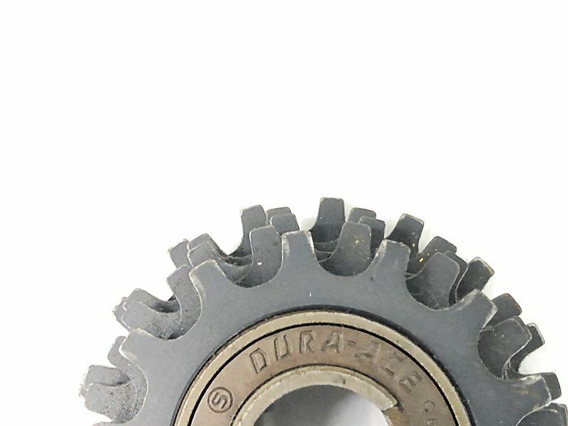 シマノ SHIMANO デュラエース ボスフリー 5速 DURA-ACE BOSS FREE 5S