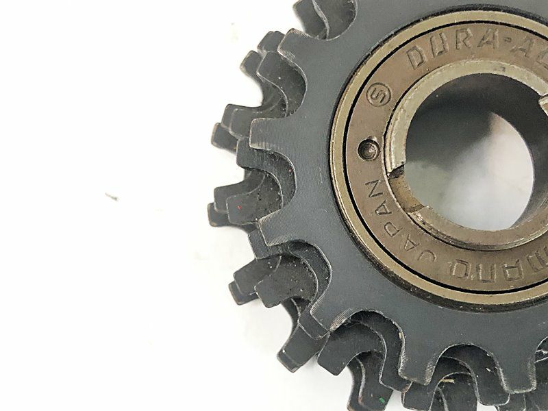 シマノ SHIMANO デュラエース ボスフリー 5速 DURA-ACE BOSS FREE 5S
