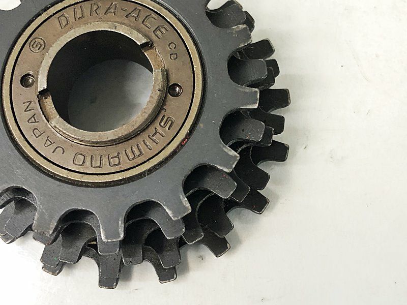 プライスダウン開始】シマノ SHIMANO デュラエース ボスフリー 5速