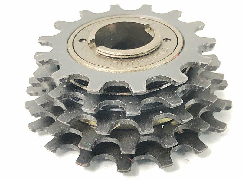 シマノ SHIMANO デュラエース ボスフリー 5速 DURA-ACE BOSS FREE 5S