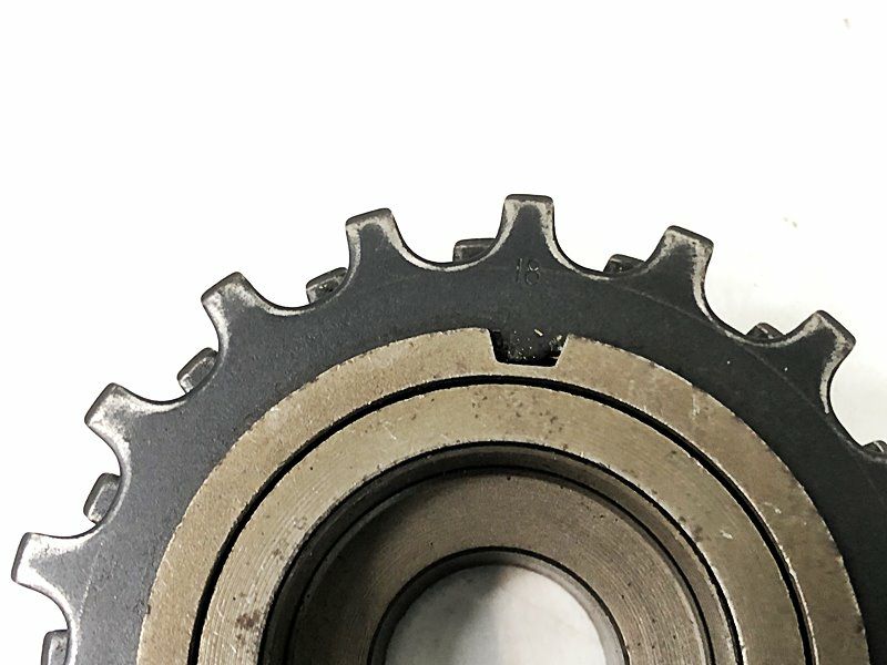 シマノ SHIMANO デュラエース ボスフリー 5速 DURA-ACE BOSS FREE 5S