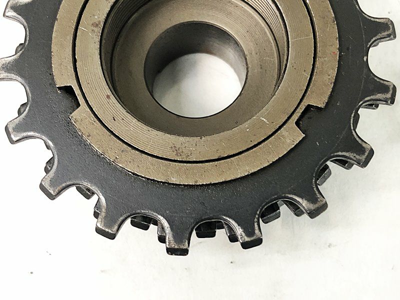 シマノ SHIMANO デュラエース ボスフリー 5速 DURA-ACE BOSS FREE 5S