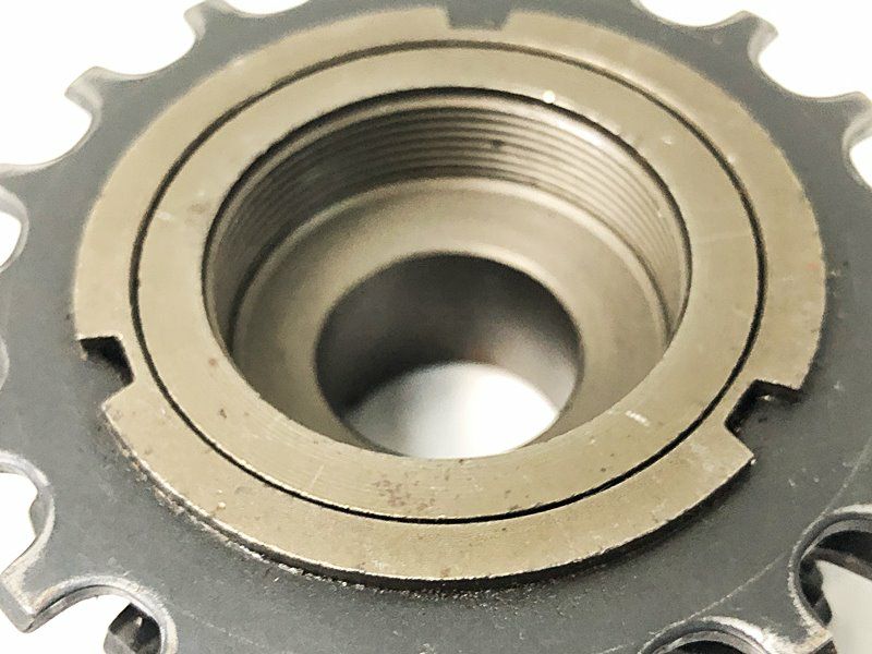 シマノ SHIMANO デュラエース ボスフリー 5速 DURA-ACE BOSS FREE 5S