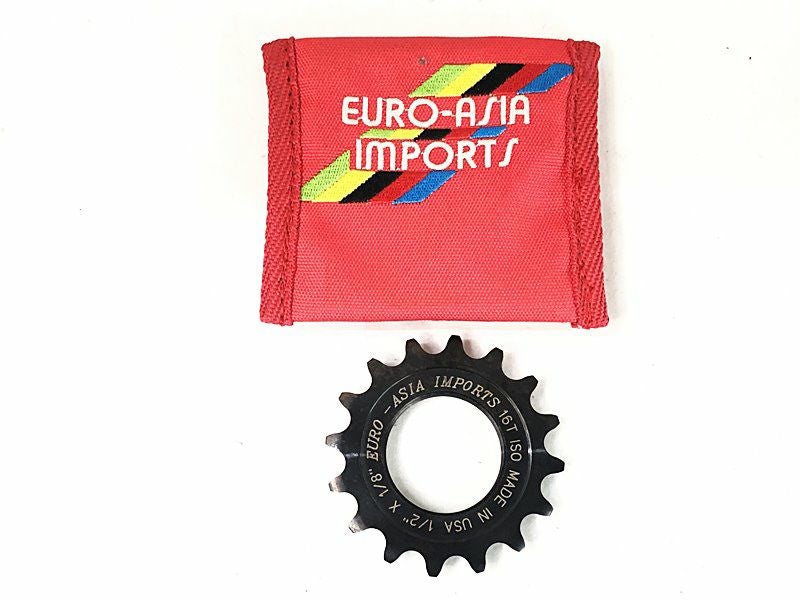 ユーロアジア 16t コグ プライスダウン開始】未使用品 ユーロアジアインポート EUROAISA