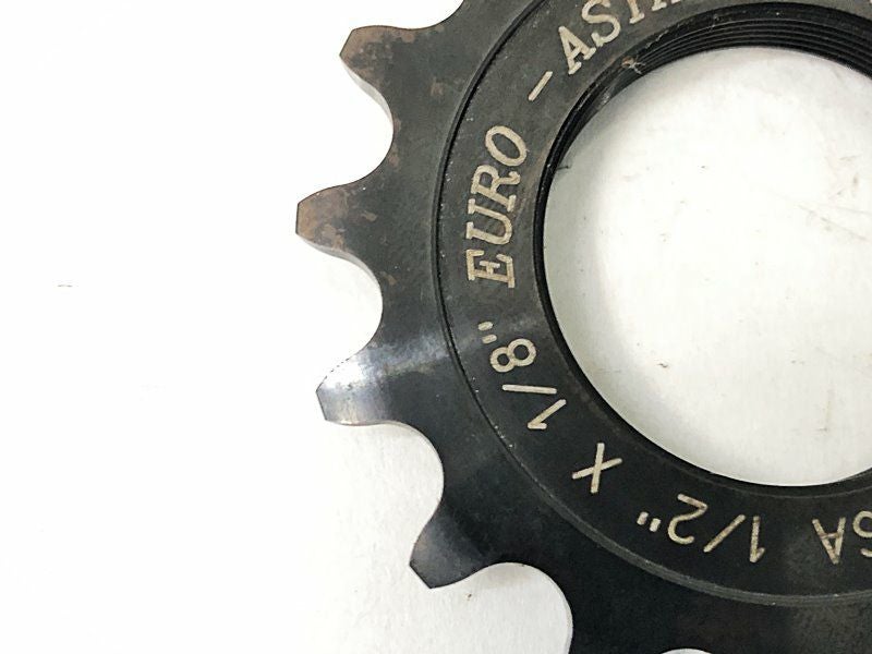 未使用品 ユーロアジアインポート EUROAISA IMPORT デラックススチール