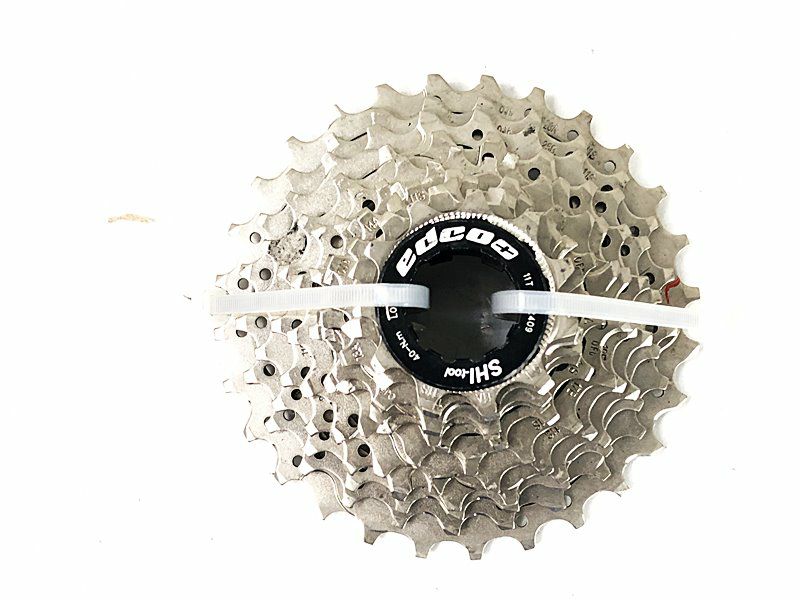 EDCO エドコ　ロードバイク　11速　スプロケット エドコ EDCO 11速スプロケット シマノフリー 11S SPROCKET for SHIMANO