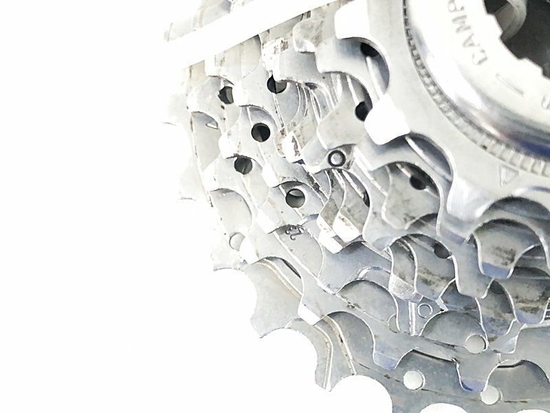 プライスダウン開始カンパニョーロ CAMPAGNOLO ヴェローチェ 10速