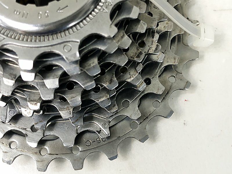 プライスダウン開始】カンパニョーロ CAMPAGNOLO ヴェローチェ 10速