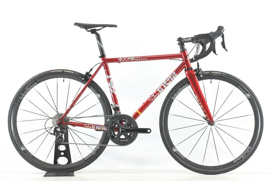 　チネリ・ヴィゴレッリ・ロード　 チネリ CINELLI ヴィゴレッリ ロード VIGORELLI ROAD DISC 2020 M