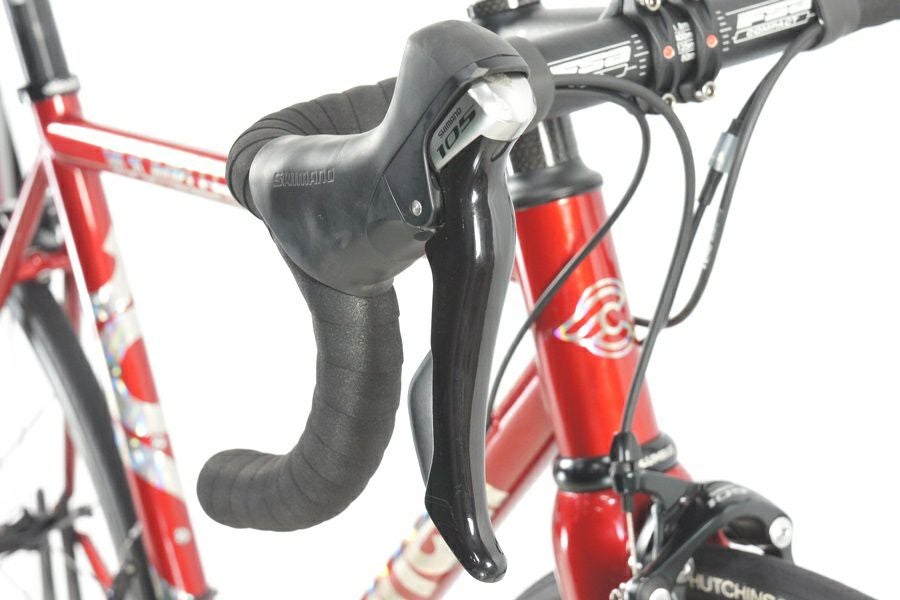 ◇◇チネリ CINELLI ヴィゴレッリ ロード VIGORELLI Road 2020年モデル