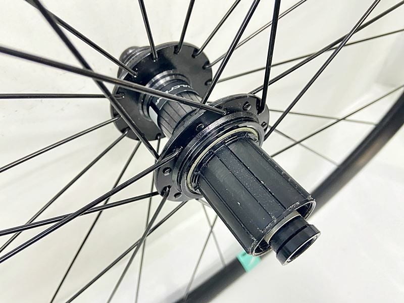 【リアのみ】フルクラム 11速対応 8sカセット リムブレーキ アルミ フルクラム FULCRUM レーシング RACING1 リアホイールのみ シマノ