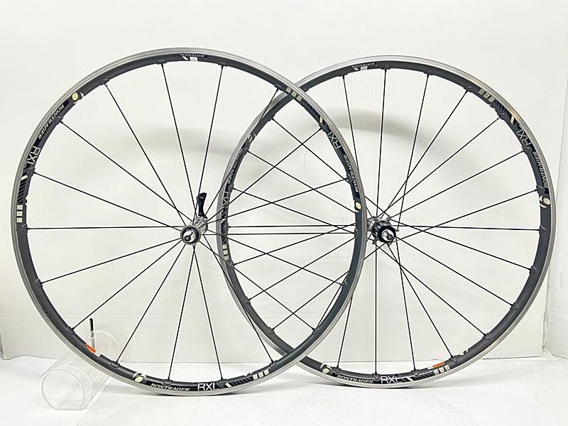 プライスダウン開始】ボントレガー BONTRAGER RXL ホイールセット