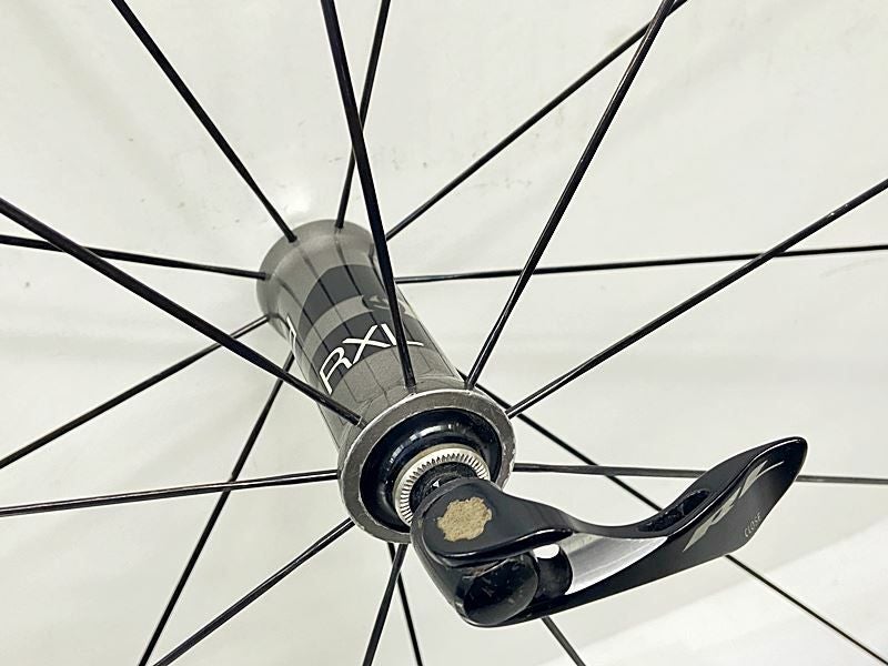 プライスダウン開始】ボントレガー BONTRAGER RXL ホイールセット 