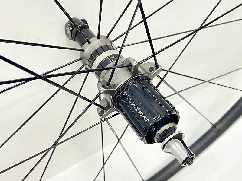 プライスダウン開始】ボントレガー BONTRAGER RXL ホイールセット 