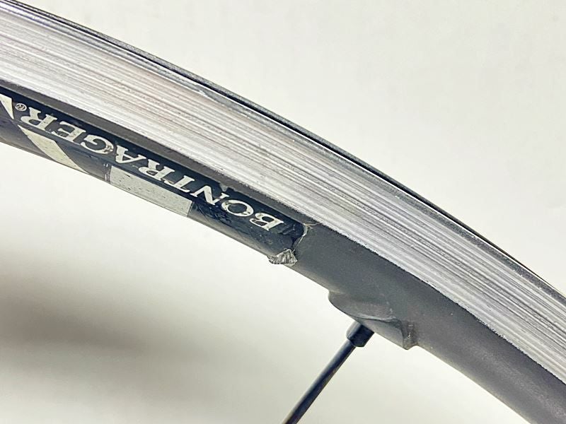 プライスダウン開始】ボントレガー BONTRAGER RXL ホイールセット