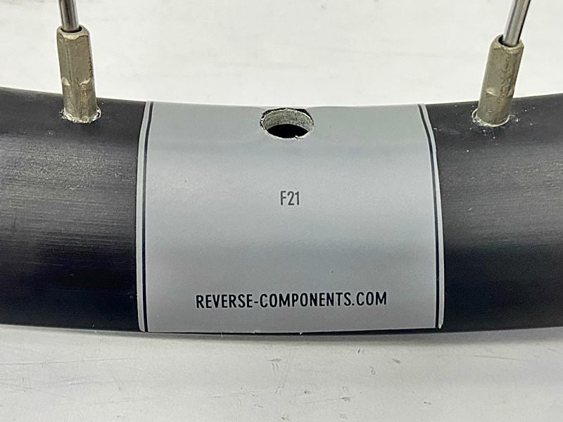 当サイト限定 ホイール BIG SALE】ATOMLAB/REVERSE COMPONENTS