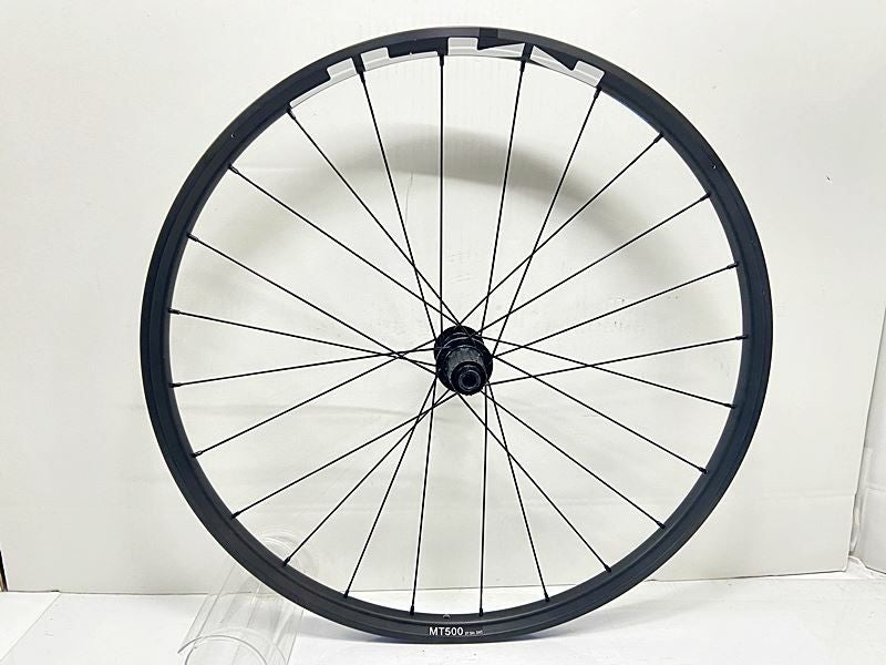 ディスクブレーキのクリンチャーホイール27_5inchの通販｜サイクル