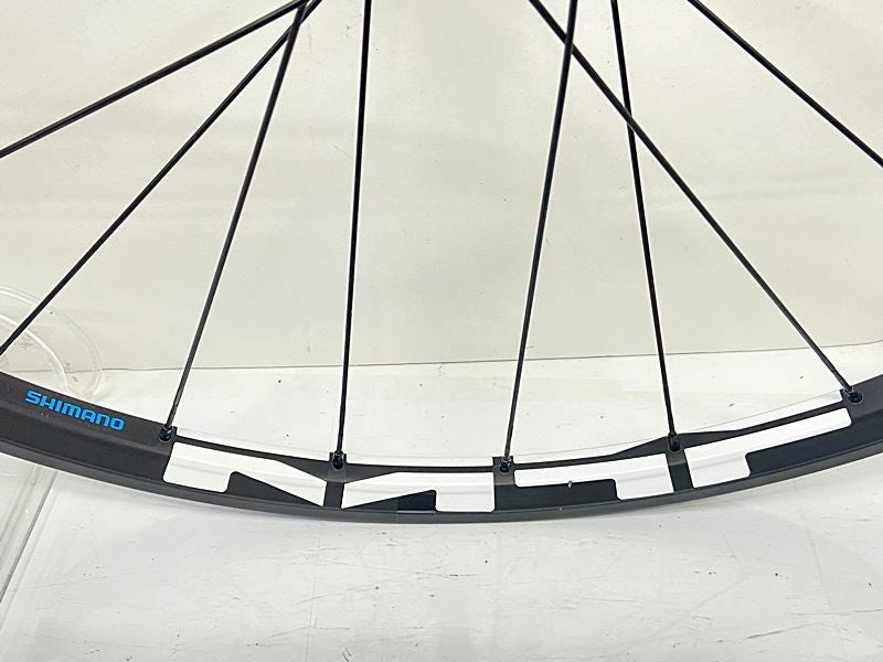 シマノ SHIMANO WH-MT500 CL C24 リアホイールのみ シマノフリー 10速