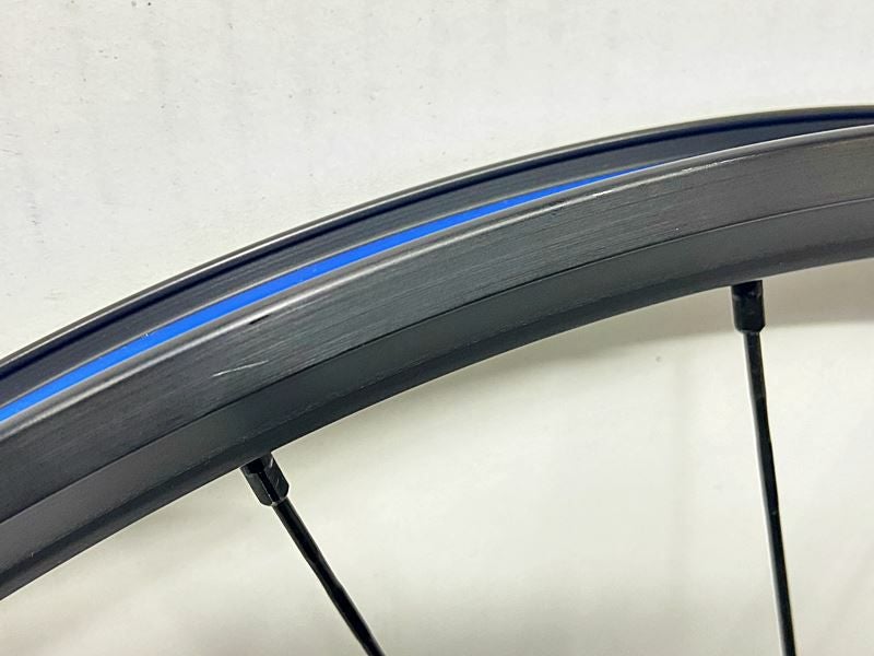 シマノ SHIMANO WH-MT500 CL C24 リアホイールのみ シマノフリー 10速