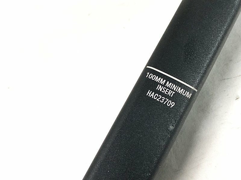 キャノンデール CANNONDALE ホログラム ノット アルミ HOLLOWGRAM KNOT